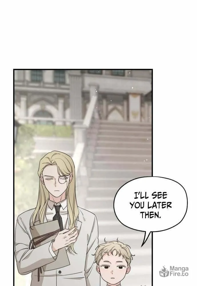 My In-Laws are Obsessed with Me Chapter 54 page 55 - 