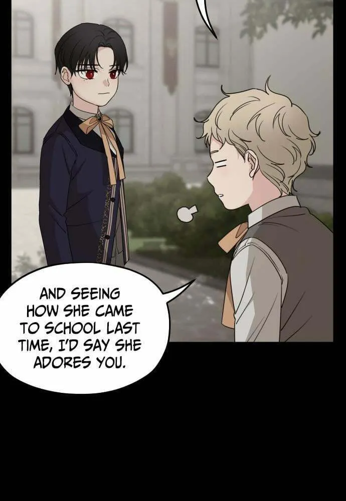 My In-Laws are Obsessed with Me Chapter 54 page 62 - 