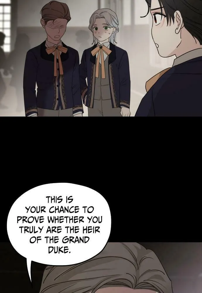 My In-Laws are Obsessed with Me Chapter 54 page 8 - 