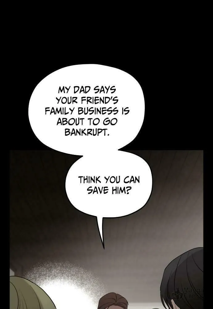 My In-Laws are Obsessed with Me Chapter 54 page 10 - 