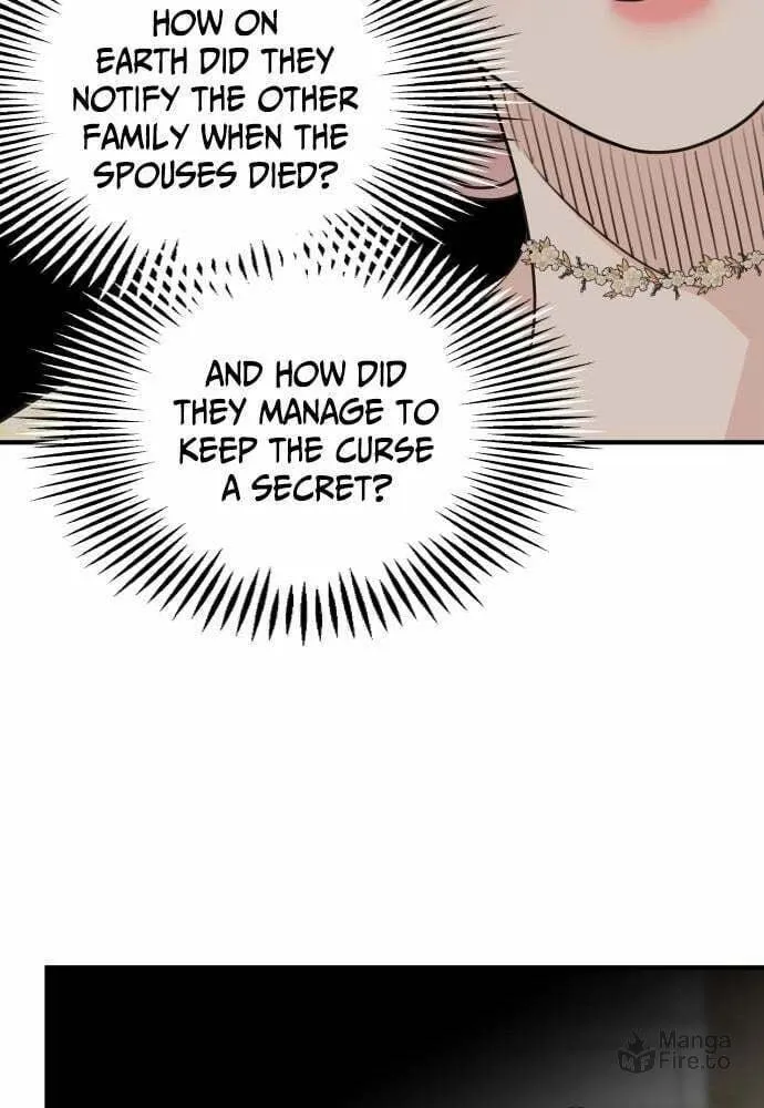 My In-Laws are Obsessed with Me Chapter 55 page 105 - 