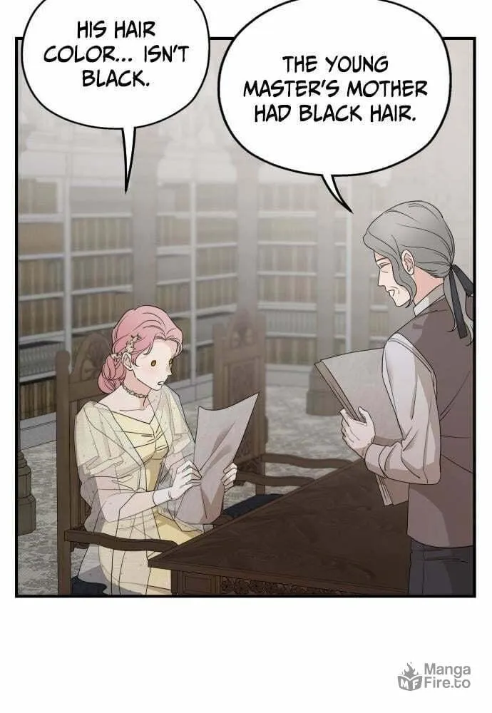 My In-Laws are Obsessed with Me Chapter 55 page 110 - 