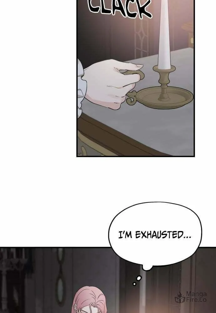 My In-Laws are Obsessed with Me Chapter 55 page 120 - 