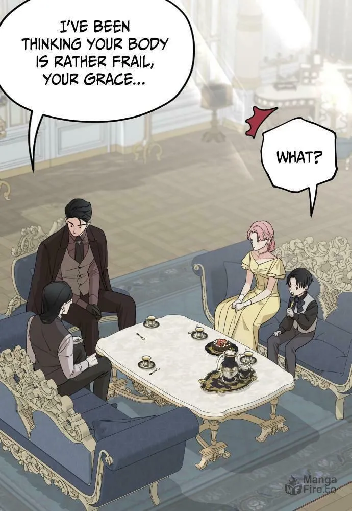 My In-Laws are Obsessed with Me Chapter 55 page 20 - 