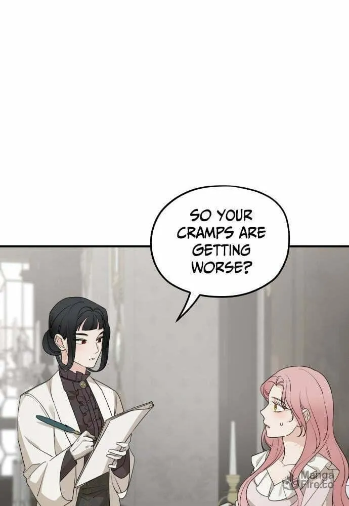 My In-Laws are Obsessed with Me Chapter 55 page 3 - 