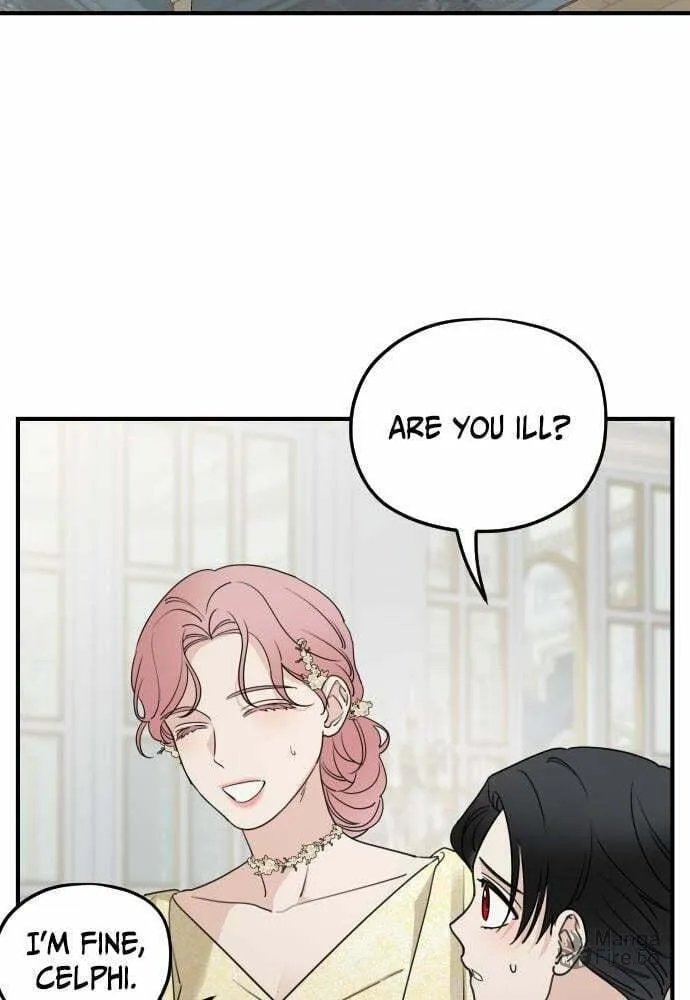My In-Laws are Obsessed with Me Chapter 55 page 21 - 