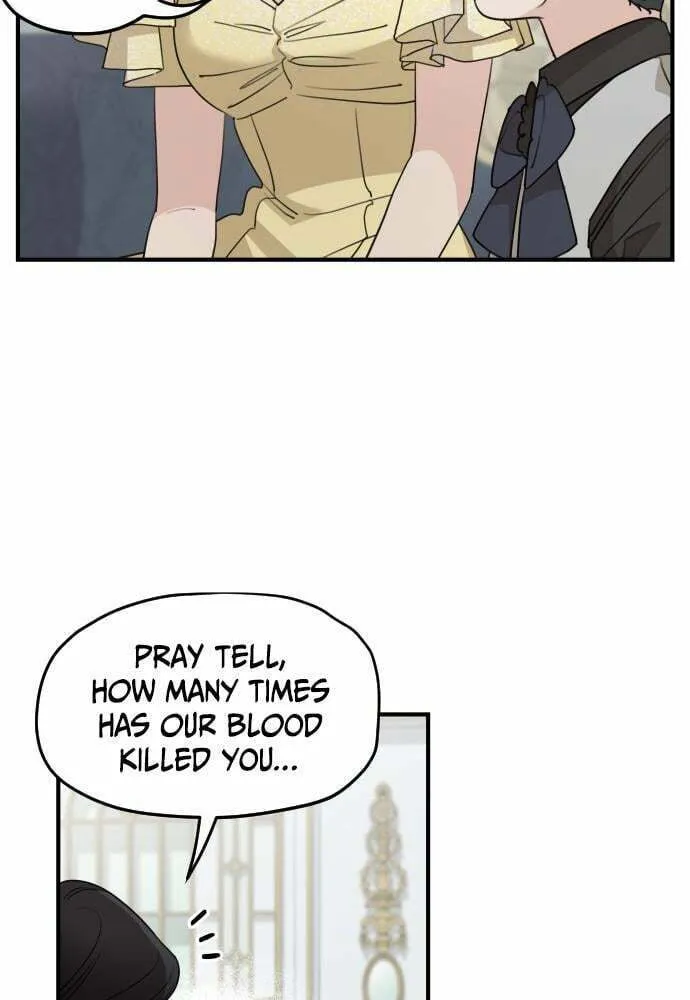 My In-Laws are Obsessed with Me Chapter 55 page 22 - 
