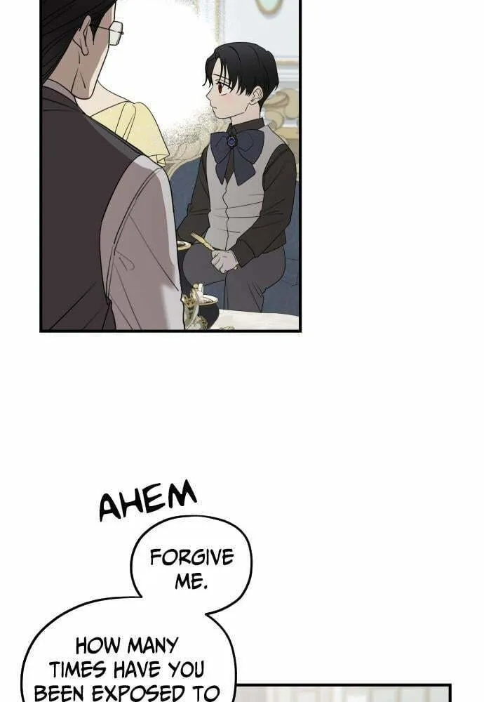 My In-Laws are Obsessed with Me Chapter 55 page 23 - 