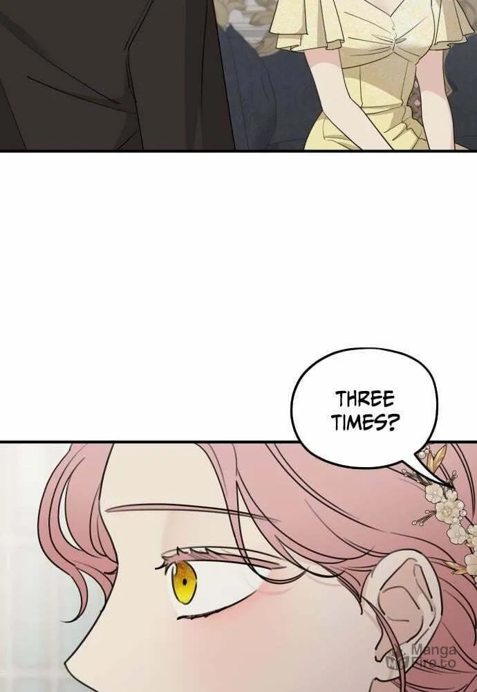 My In-Laws are Obsessed with Me Chapter 55 page 27 - 