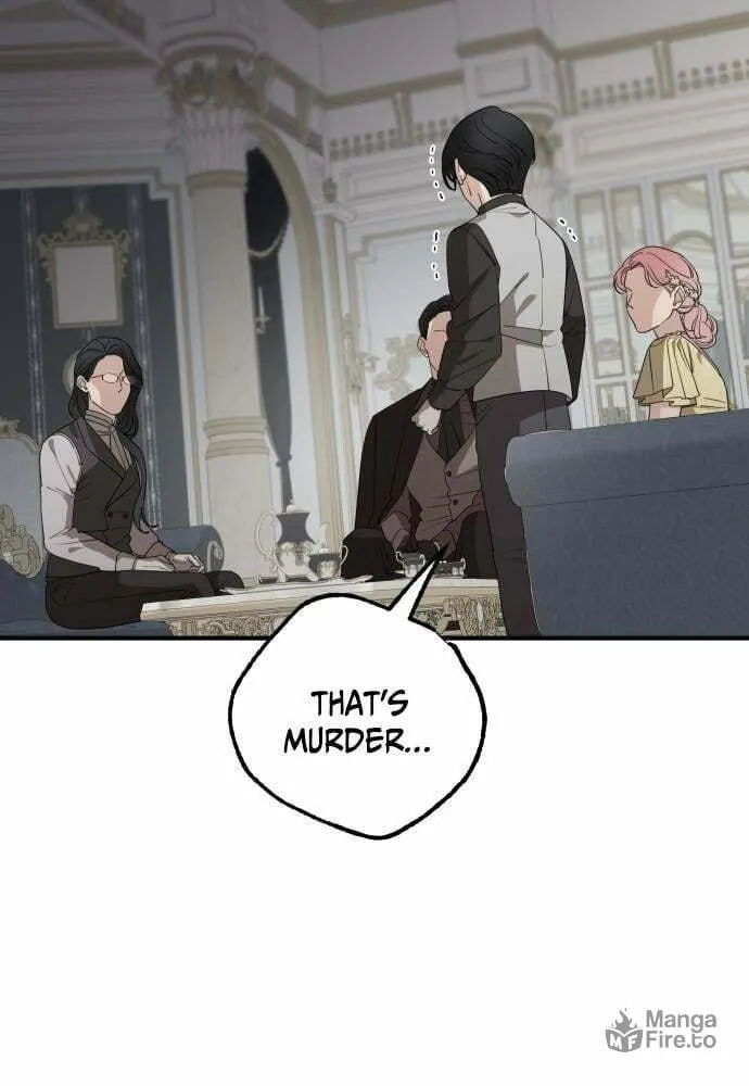 My In-Laws are Obsessed with Me Chapter 55 page 35 - 