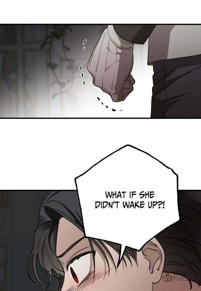 My In-Laws are Obsessed with Me Chapter 55 page 36 - 