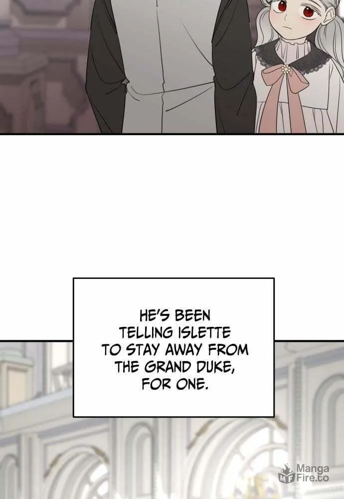 My In-Laws are Obsessed with Me Chapter 55 page 50 - 