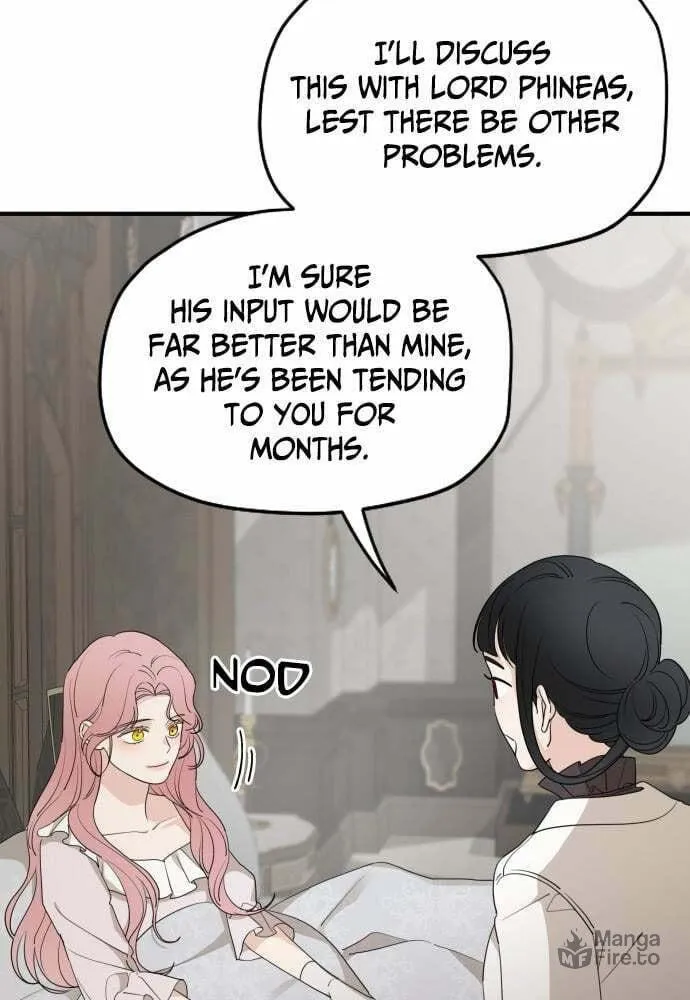 My In-Laws are Obsessed with Me Chapter 55 page 6 - 
