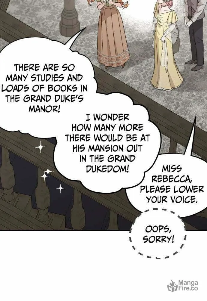 My In-Laws are Obsessed with Me Chapter 55 page 72 - 