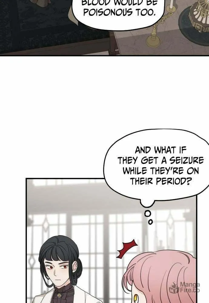 My In-Laws are Obsessed with Me Chapter 55 page 10 - 