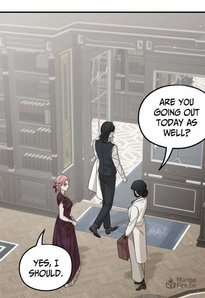 My In-Laws are Obsessed with Me Chapter 56 page 105 - 