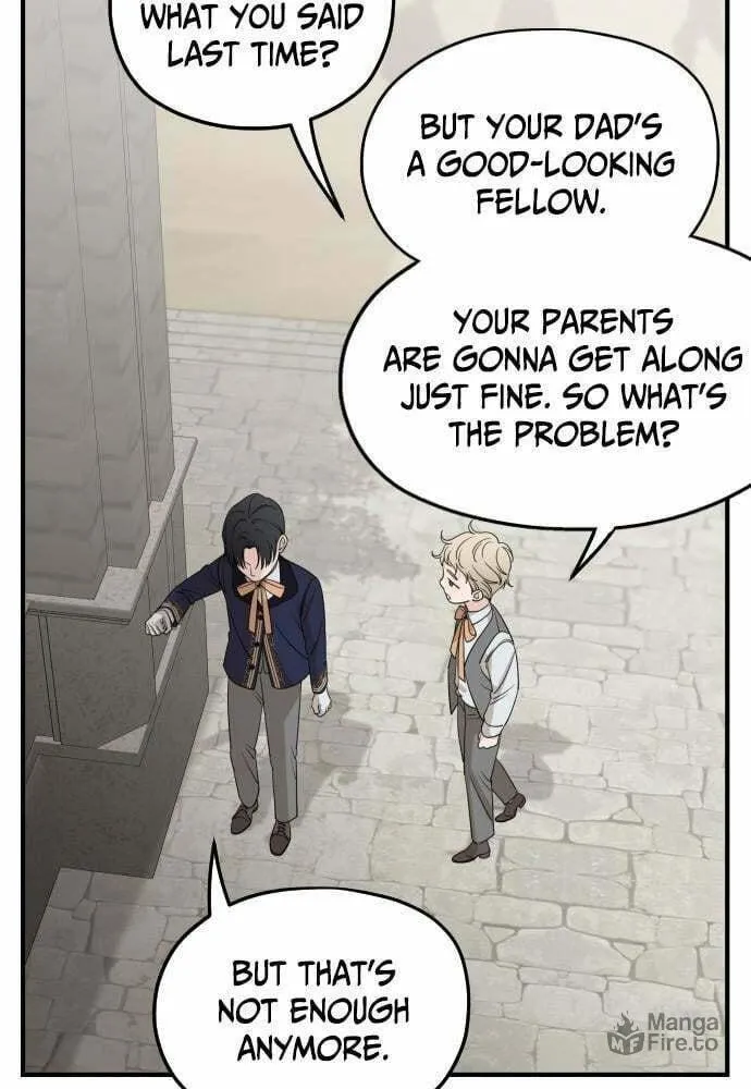 My In-Laws are Obsessed with Me Chapter 56 page 114 - 