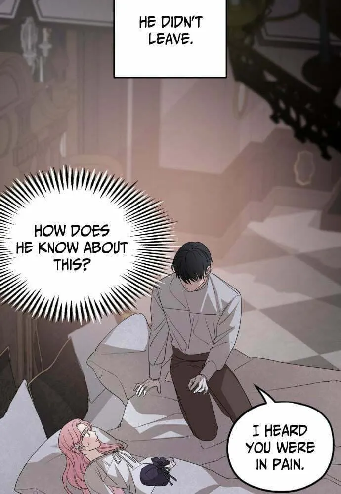 My In-Laws are Obsessed with Me Chapter 56 page 17 - 