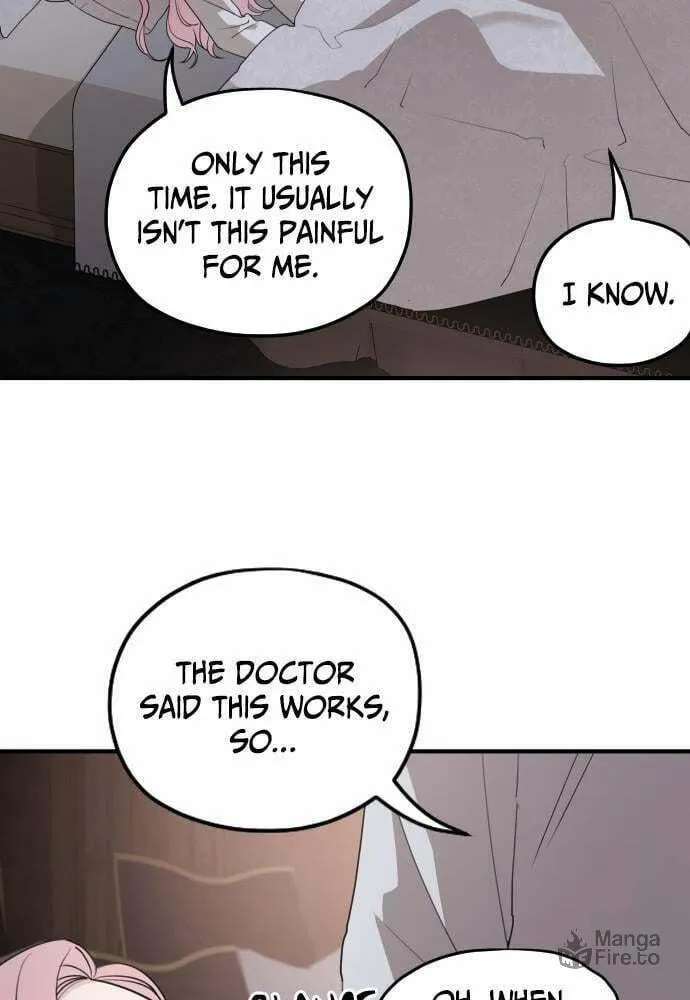 My In-Laws are Obsessed with Me Chapter 56 page 18 - 