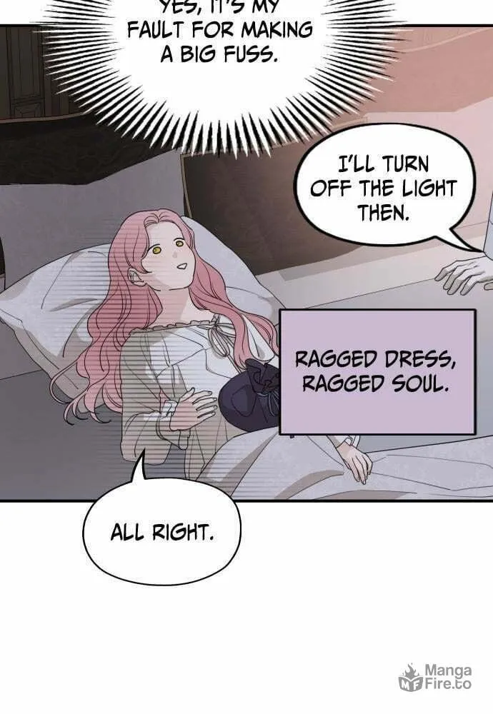 My In-Laws are Obsessed with Me Chapter 56 page 21 - 