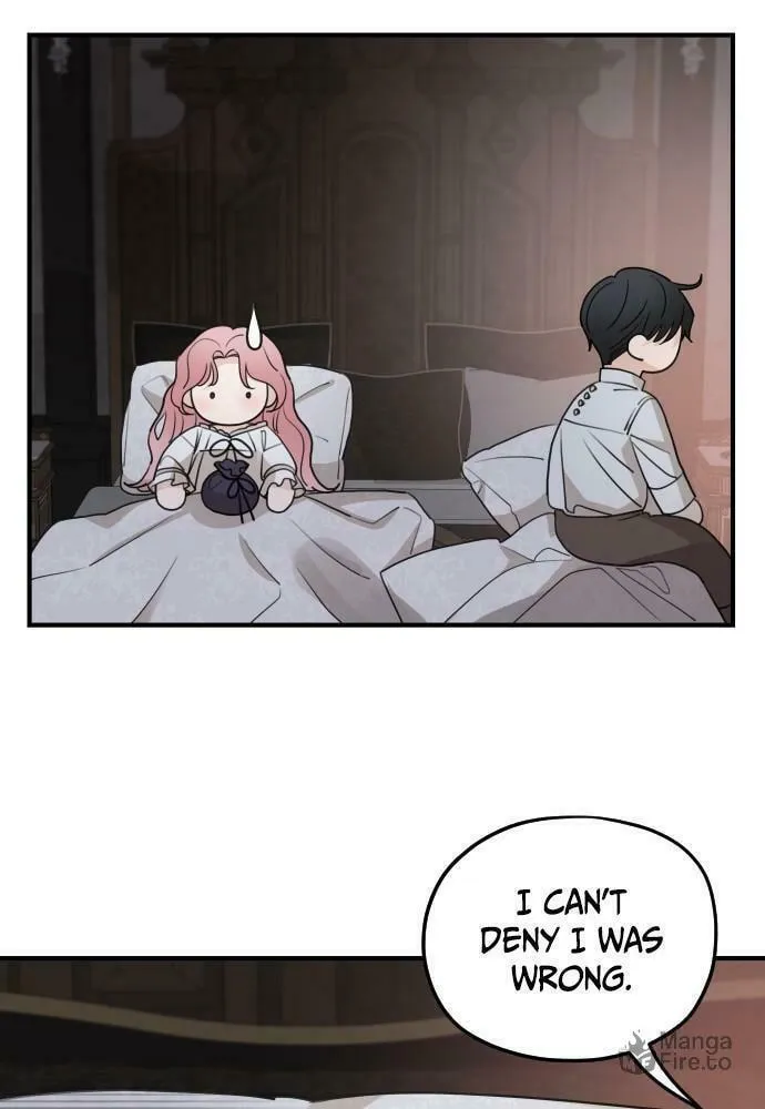 My In-Laws are Obsessed with Me Chapter 56 page 40 - 