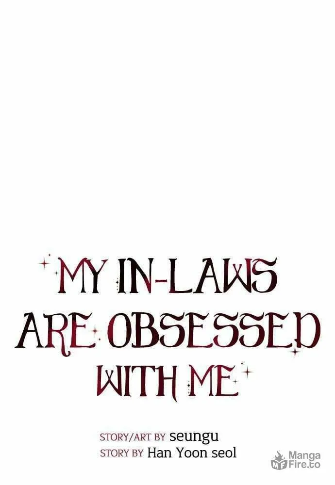 My In-Laws are Obsessed with Me Chapter 56 page 50 - 