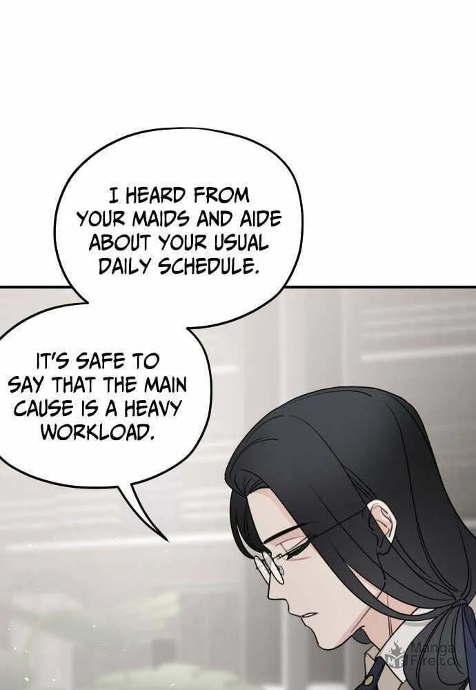 My In-Laws are Obsessed with Me Chapter 56 page 63 - 
