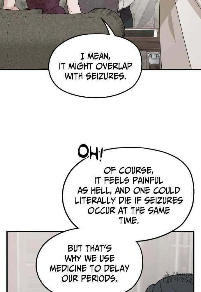 My In-Laws are Obsessed with Me Chapter 56 page 69 - 