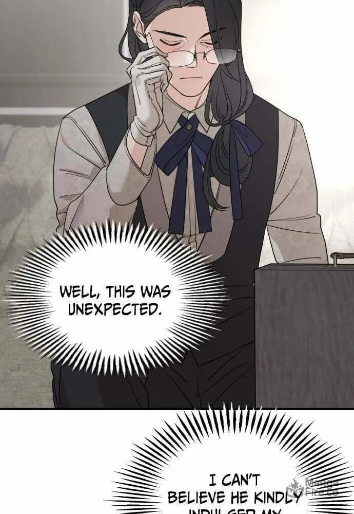 My In-Laws are Obsessed with Me Chapter 56 page 99 - 