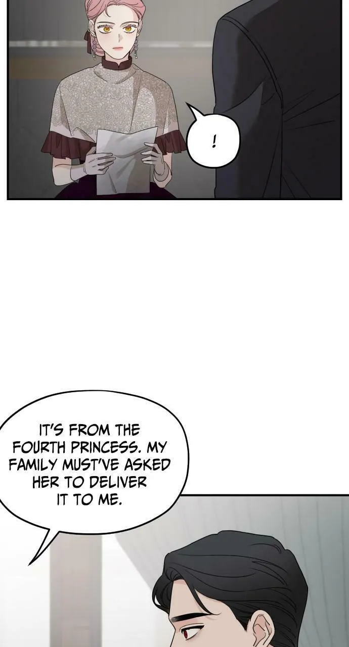 My In-Laws are Obsessed with Me Chapter 57 page 104 - 
