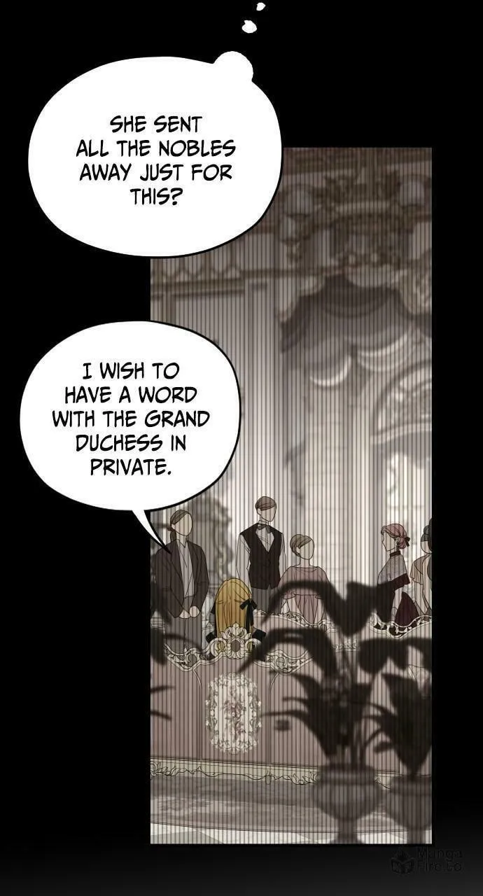 My In-Laws are Obsessed with Me Chapter 57 page 12 - 