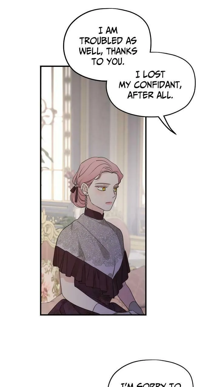 My In-Laws are Obsessed with Me Chapter 57 page 14 - 
