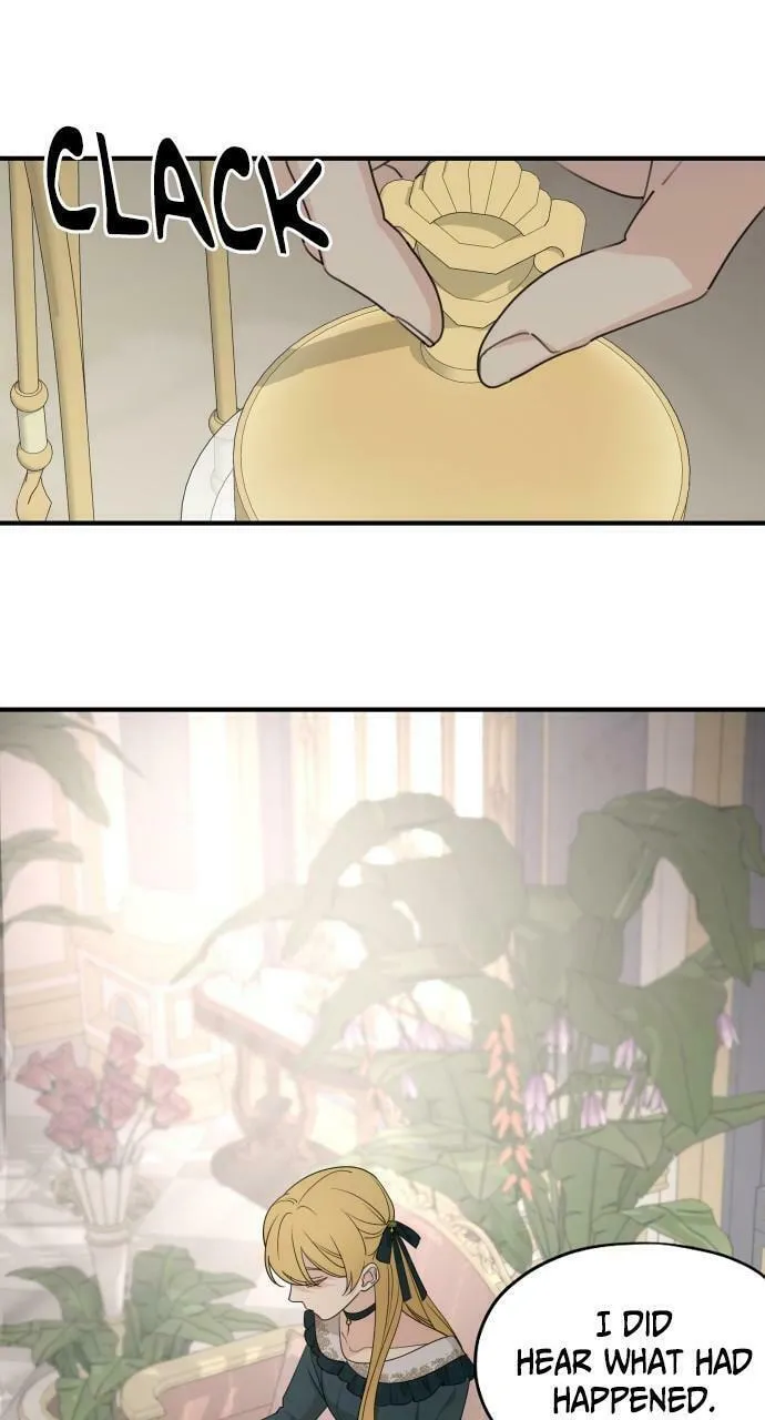 My In-Laws are Obsessed with Me Chapter 57 page 16 - 