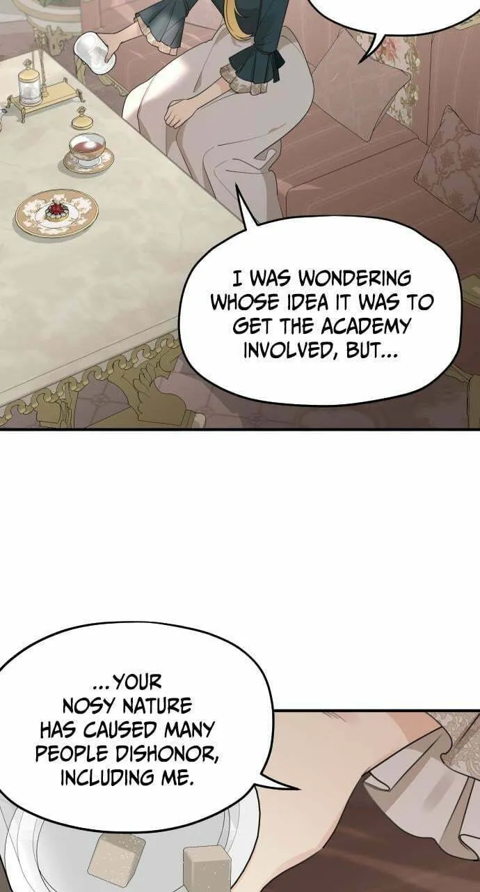 My In-Laws are Obsessed with Me Chapter 57 page 17 - 