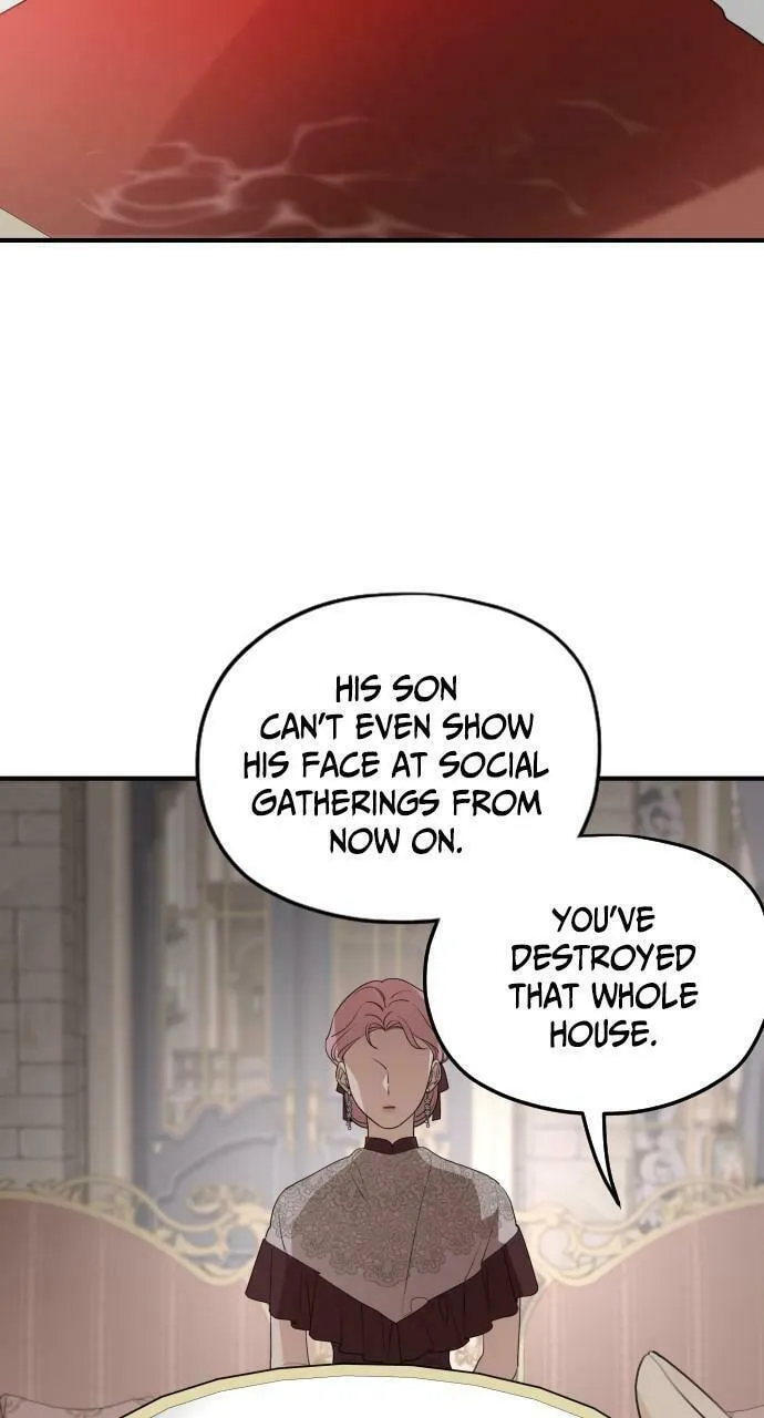 My In-Laws are Obsessed with Me Chapter 57 page 19 - 