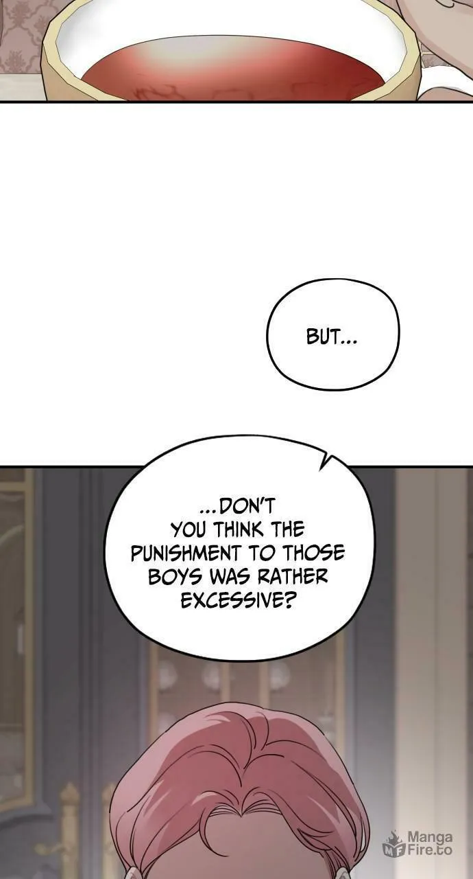 My In-Laws are Obsessed with Me Chapter 57 page 20 - 