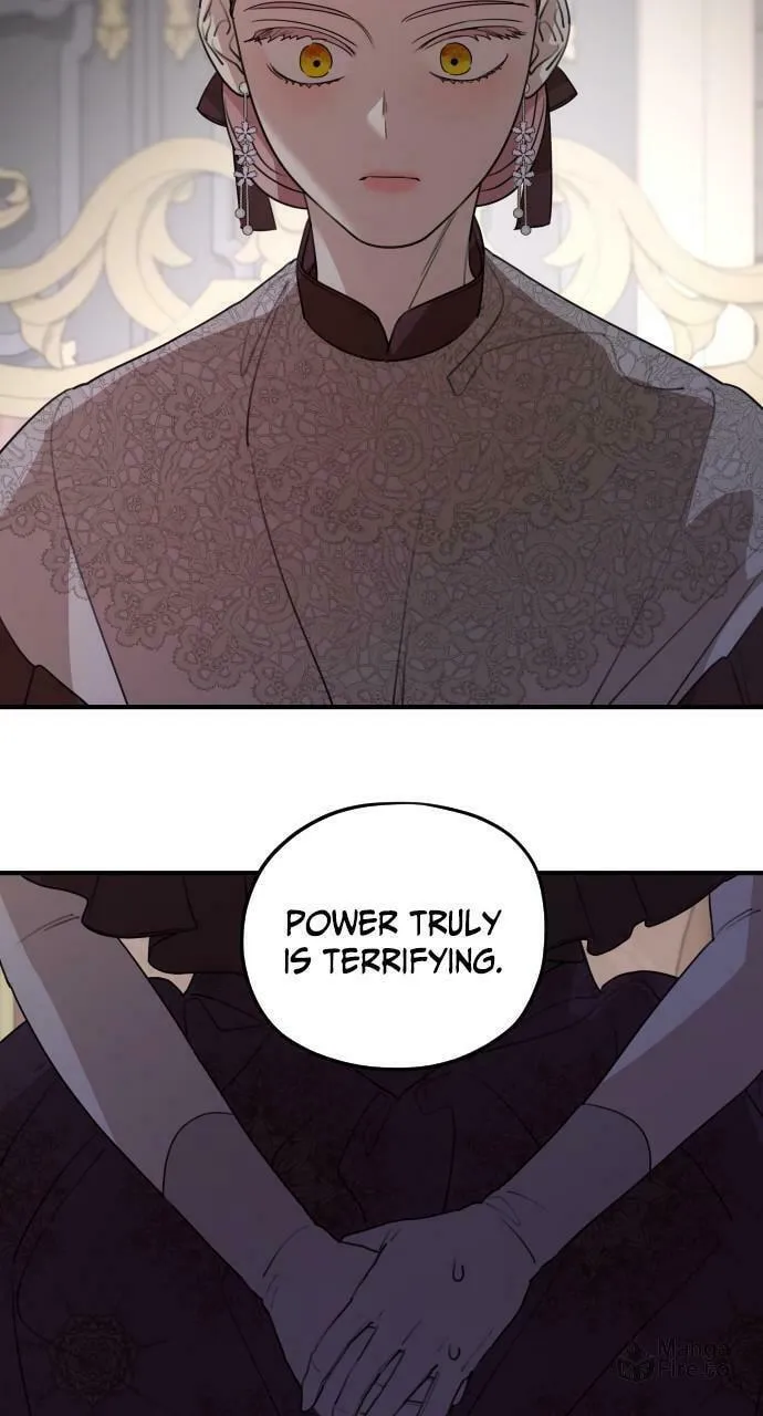 My In-Laws are Obsessed with Me Chapter 57 page 21 - 