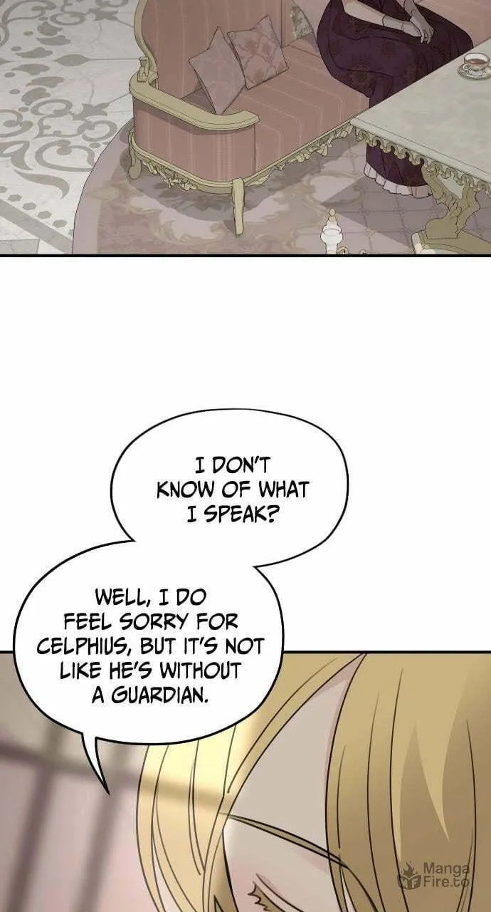 My In-Laws are Obsessed with Me Chapter 57 page 24 - 