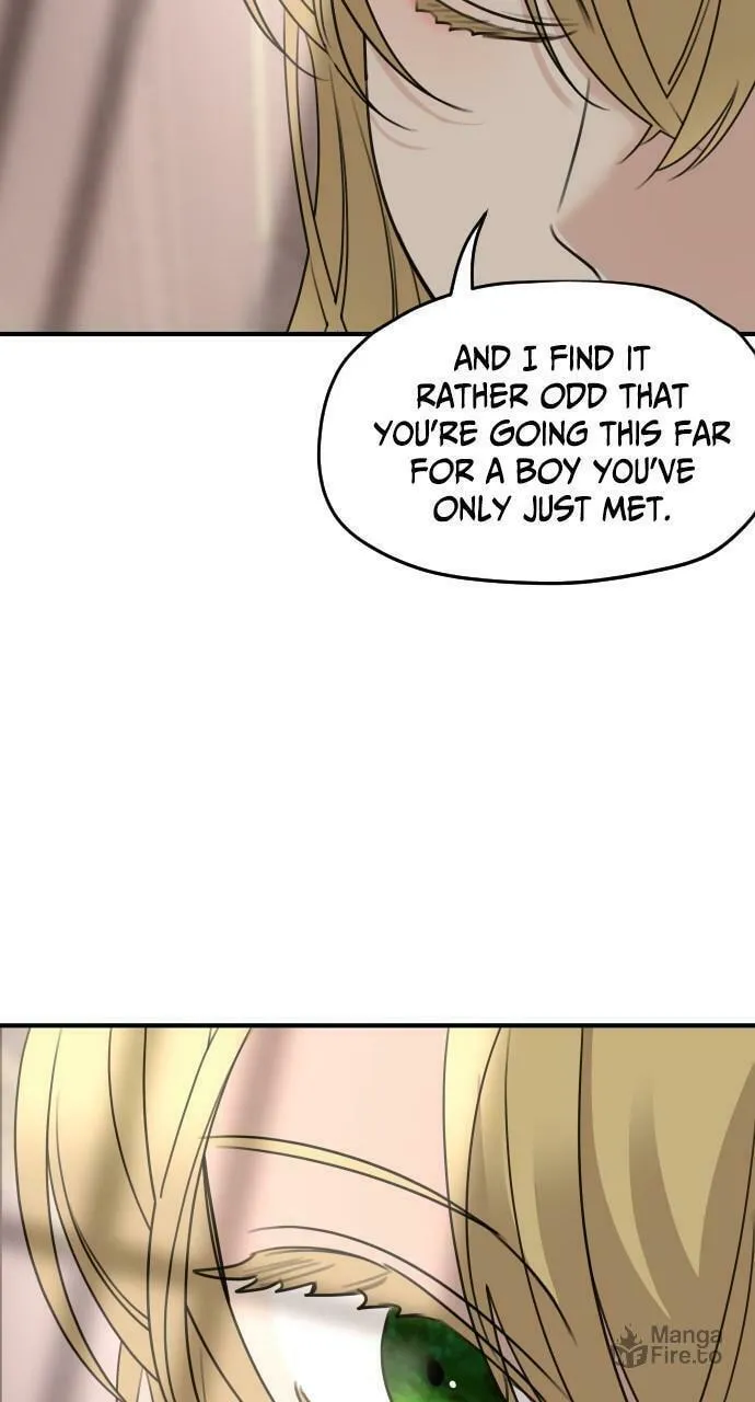 My In-Laws are Obsessed with Me Chapter 57 page 25 - 