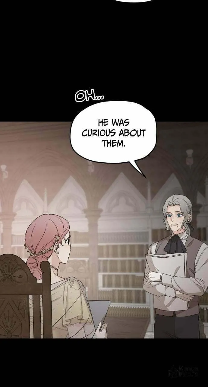 My In-Laws are Obsessed with Me Chapter 57 page 35 - 