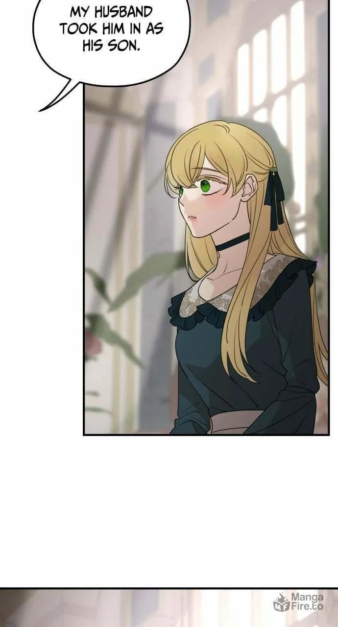 My In-Laws are Obsessed with Me Chapter 57 page 40 - 