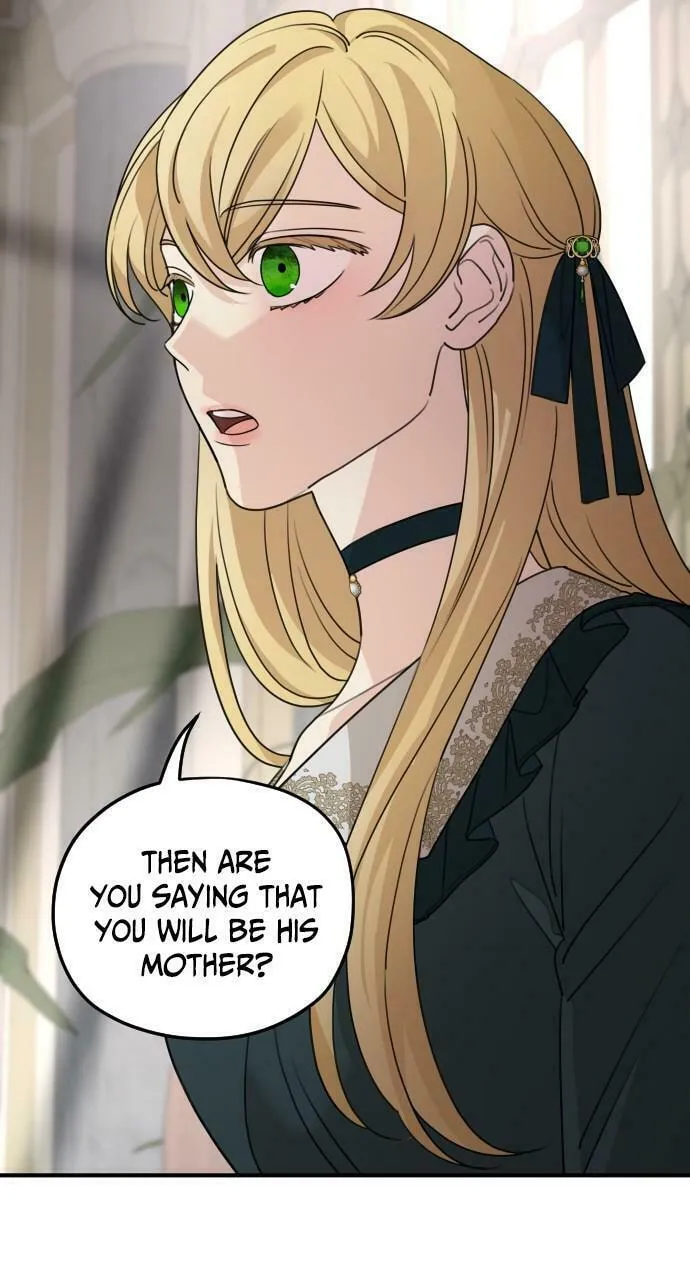 My In-Laws are Obsessed with Me Chapter 57 page 41 - 