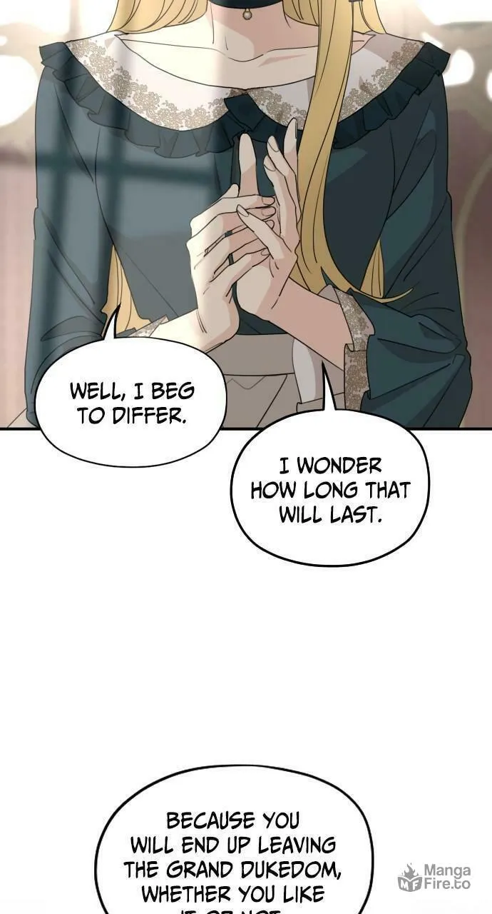 My In-Laws are Obsessed with Me Chapter 57 page 45 - 