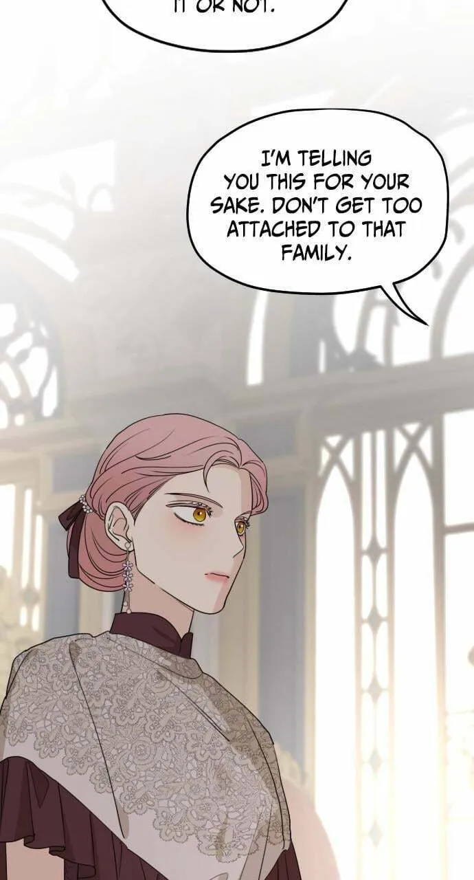 My In-Laws are Obsessed with Me Chapter 57 page 46 - 