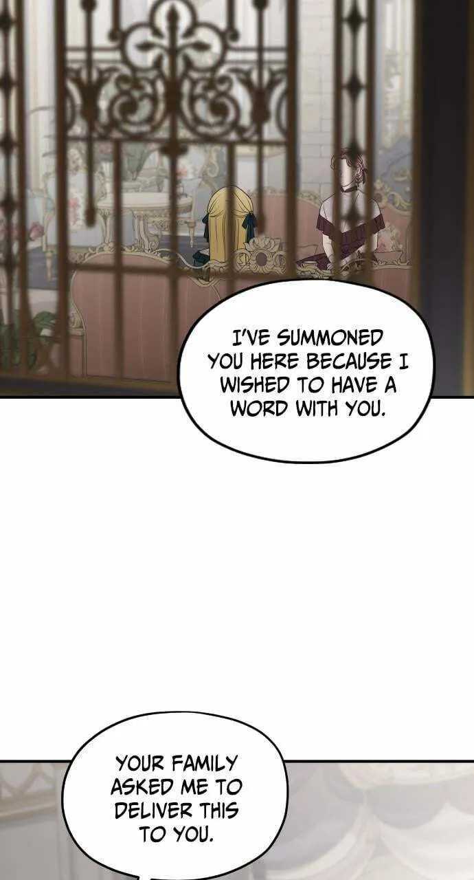 My In-Laws are Obsessed with Me Chapter 57 page 8 - 