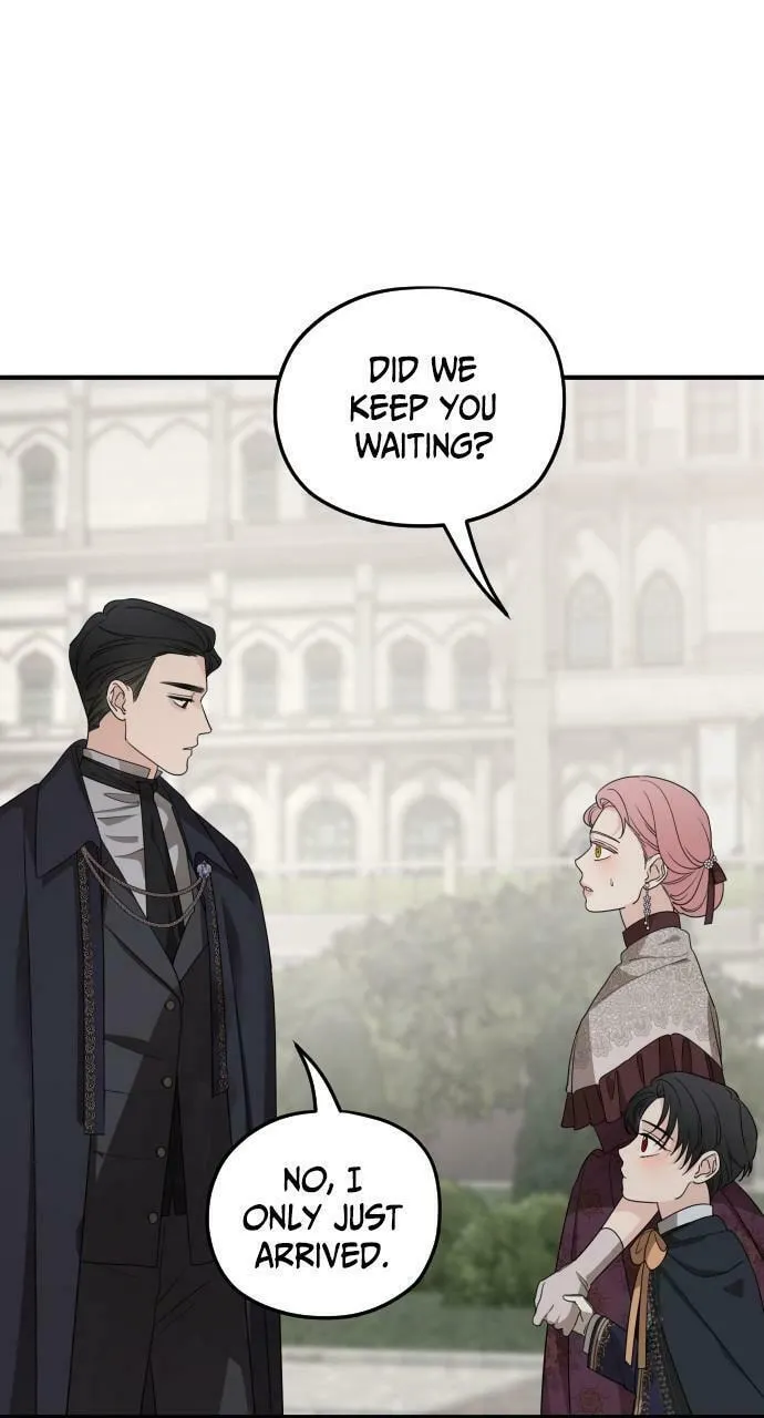 My In-Laws are Obsessed with Me Chapter 57 page 82 - 