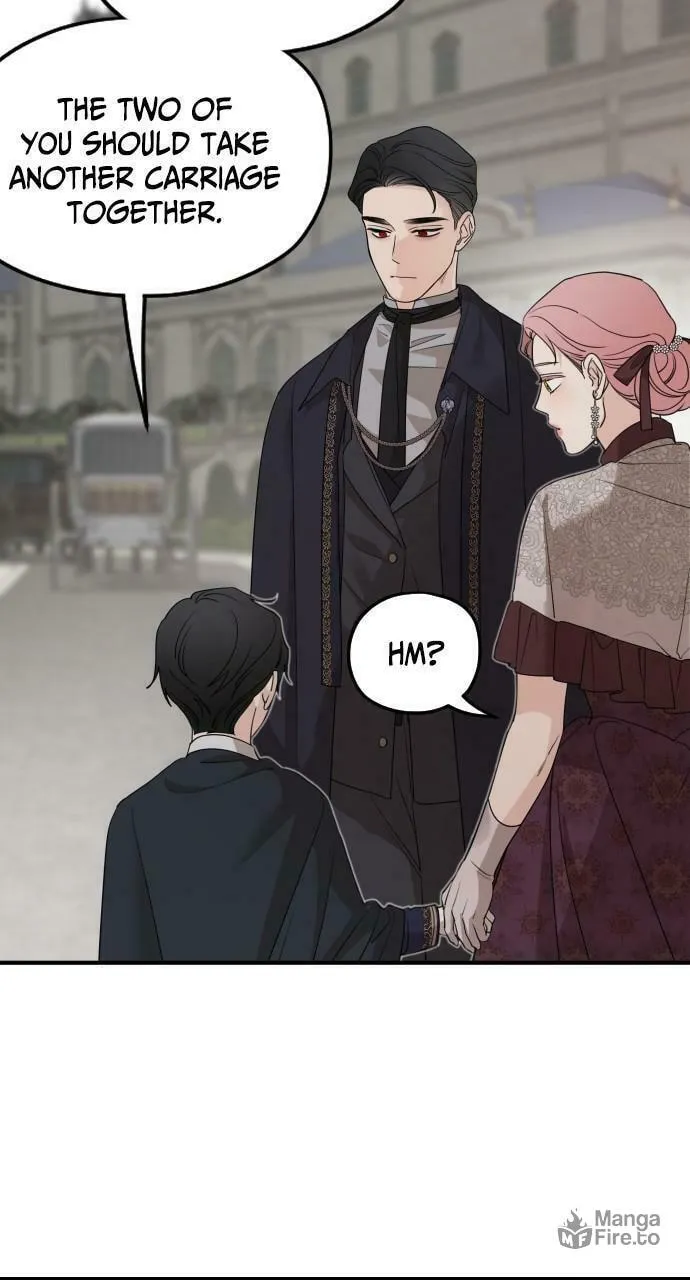 My In-Laws are Obsessed with Me Chapter 57 page 85 - 