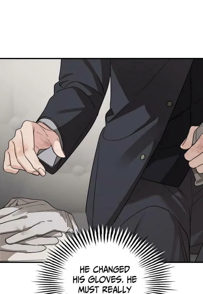 My In-Laws are Obsessed with Me Chapter 58 page 13 - 