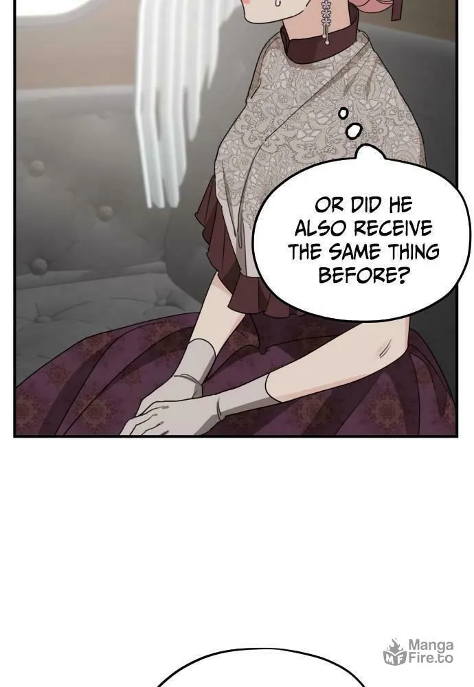My In-Laws are Obsessed with Me Chapter 58 page 15 - 