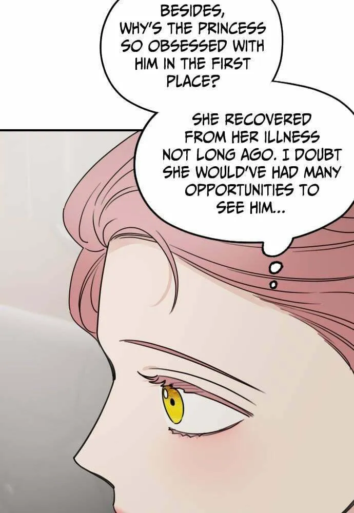 My In-Laws are Obsessed with Me Chapter 58 page 16 - 